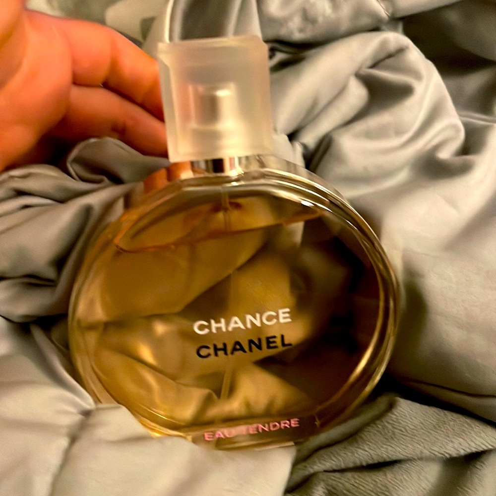 Chance Chanel